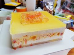 -积慕Cake(解放大道店)