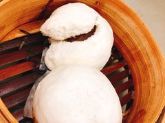 莲蓉包-香港蓮香樓(中環店)