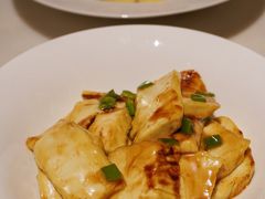 -彩丰楼中餐厅(深圳国际会展中心洲际酒店)