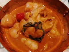红咖喱鱼-PHO爺·越南料理(亦庄大族广场店)