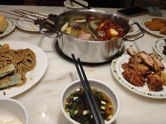 -吉布鲁牛排海鲜自助(顺庆红光路店)