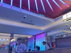 -海底捞火锅(杭州庆春路夜宵主题店)