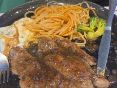 -豪享来牛排(人民店)