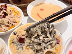 -东门口·鲜爆肚涮肉·烧烤(老门东店)