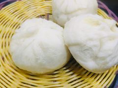-郑家包子牛肉拉面(尚勤路店)