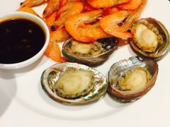 -嘉兴华美达酒店(秦逸路店)