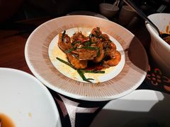 -阿明小菜·海鲜·上海菜(梅陇华理店)
