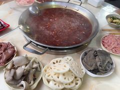 -储奇门鳝鱼火锅(总店)