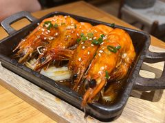 -一心创作料理屋(经开万达店)