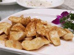 -新聚丰菜馆(太监弄店)