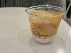 -1/4 ONE QUARTER COFFEE LAB(朝阳大悦城店)