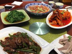 -七宝农家菜(七宝老街店)