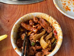 -牛华八婆麻辣烫(起源店)