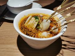 -太二酸菜鱼(中山龙之梦店)