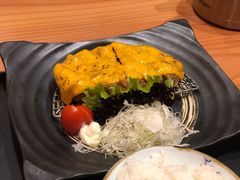 -吟松日式料理(莘庄店)