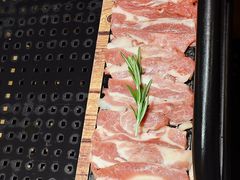 -四斤烤肉(八一路店)