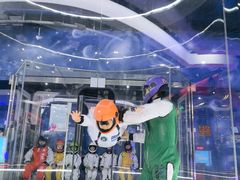 -飞行家太空体验馆(祥云小镇店)