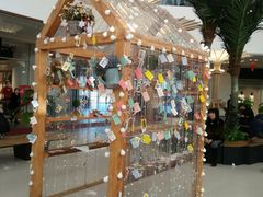 -杉杉奥特莱斯广场(哈尔滨店)