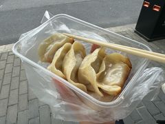 -水丰锅贴(延吉东路店)