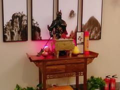 -迈格笙SPA·影院式足道·采耳(金桥店)