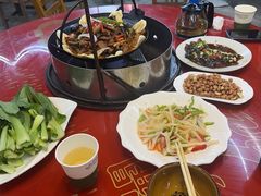 -天堂寨大别山人家2号(天堂寨店)