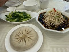 -怡园饭店-餐厅(四望亭店)