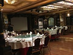 -东方亚克西餐厅(西康路店)