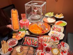 -色響火锅(恒隆广场店)