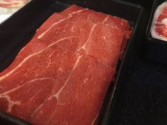 小牛排-巴麦隆自助烤肉(桂林路店)