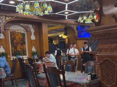 -乡村馕坑肉·烧烤·新疆菜·本地人更爱吃(阿勒泰首店)