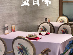 -盛百味·家宴餐厅(霸州分店)