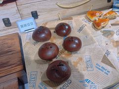 -晶丽香榭自助餐(南京大饭店)