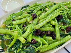 -周良天山牛杂城(天山路总店)