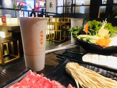 -呷哺呷哺(砂之船奥莱店)