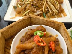 -玉兰苑一等茶餐厅