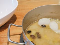 -为什么牛潮汕牛肉火锅(万胜广场店)