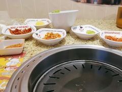 -安又胖韩国烤肉(美罗城店)