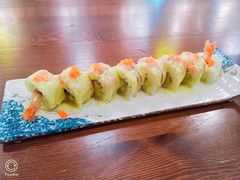 芝士芒果虾-白石の深夜食堂(宝龙店)