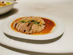 -荣兴酒家(徐家汇店)