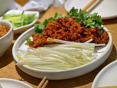 -榆林镇筋饼(知春路店)