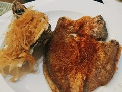 -百香自助餐厅·西安唐隆国际酒店(曲江店)