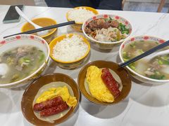 -陈记汤饭(水巷口店)