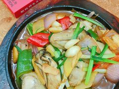 -濠轩阁特色生蚝火锅(水湾路店)