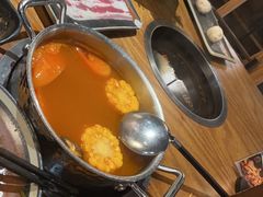 -呷哺呷哺 黄金牧场 (新中关购物中心店)