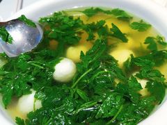 -品大三·经典淮扬菜(大行宫店)