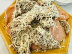 -桦立酒家(宜山路店)