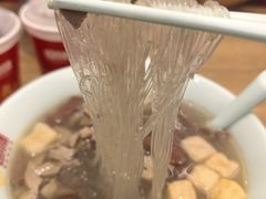 -回味鸭血粉丝汤(砂之船店)