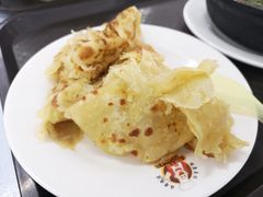 油饼-哈工大一校区食堂