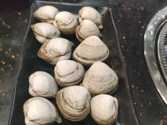 -丹东丛炟海鲜烧烤(江艺路店)