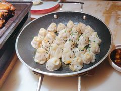 -京华烟云·北京烤鸭(领展购物广场·中关村店)